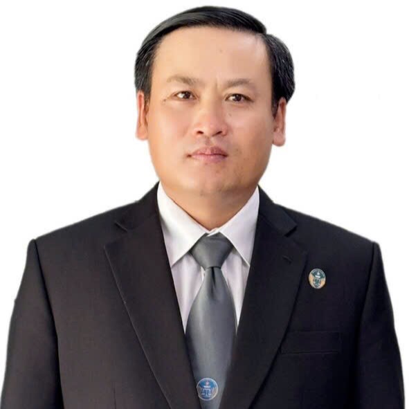 Luật Sư Nguyễn Thái Thanh