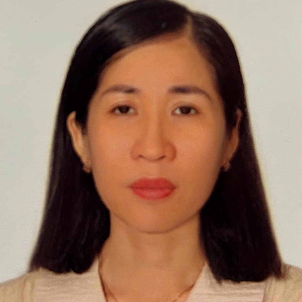 Luật Sư Đặng Thị Trúc Phương