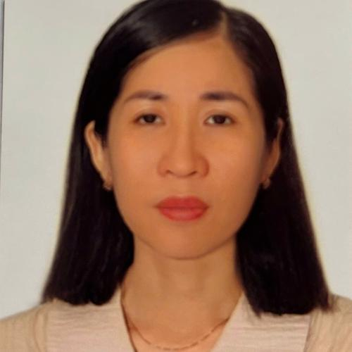 Luật Sư Đặng Thị Trúc Phương