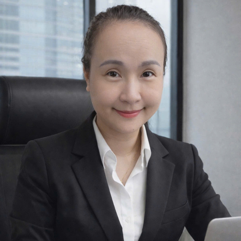 Luật Sư Đỗ Thanh Hằng