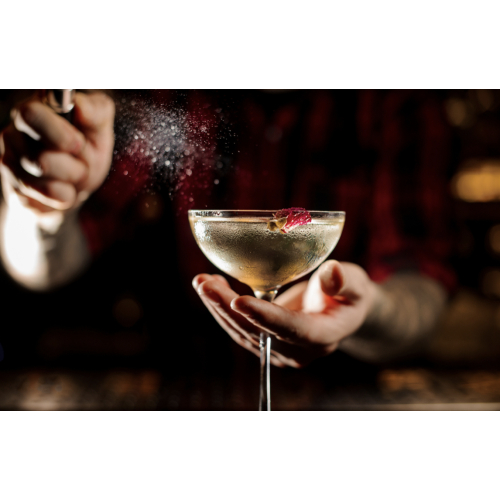 Sức Mạnh Của Tư Duy Thiết Kế Trong Ngành Khách Sạn: Các Chiến Lược Để Tạo Ra Những Trải Nghiệm Đáng Nhớ Cho Khách