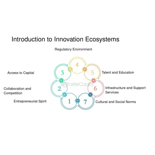 Bài số 2: Hệ sinh thái đổi mới và tư duy thiết kế – Các nguyên tắc của tư duy thiết kế