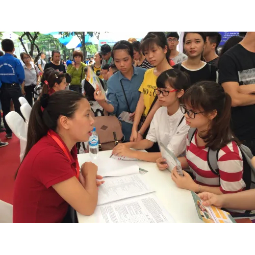 Công nghệ giáo dục – ngành học hấp dẫn trong thời đại số