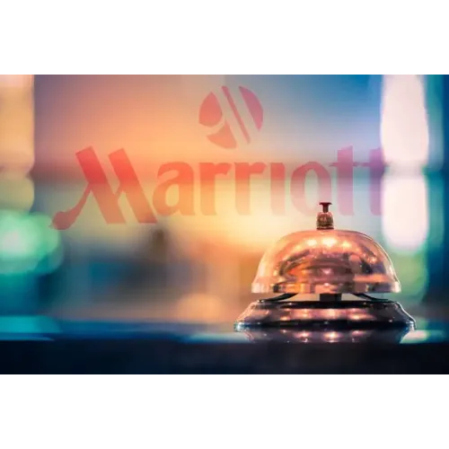 Tư duy thiết kế thúc đẩy chiến lược số của Marriott như thế nào ?