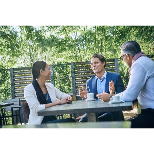 Tư duy thiết kế đang thay đổi cách thức lập kế hoạch sự kiện như thế nào ?