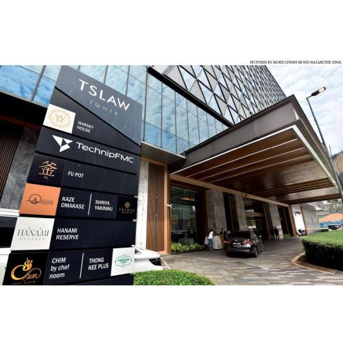 Thiết kế hướng tới tương lai để tiết kiệm dài hạn và tạo ra doanh thu