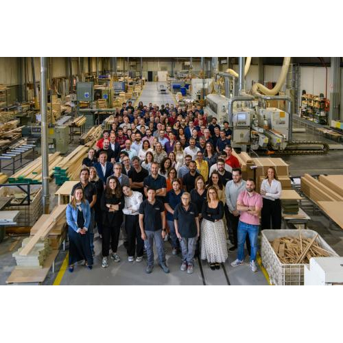 VIRIATO nhận được nhiều giải thưởng cho sự xuất sắc trong lĩnh vực ESG và Phát triển bền vững