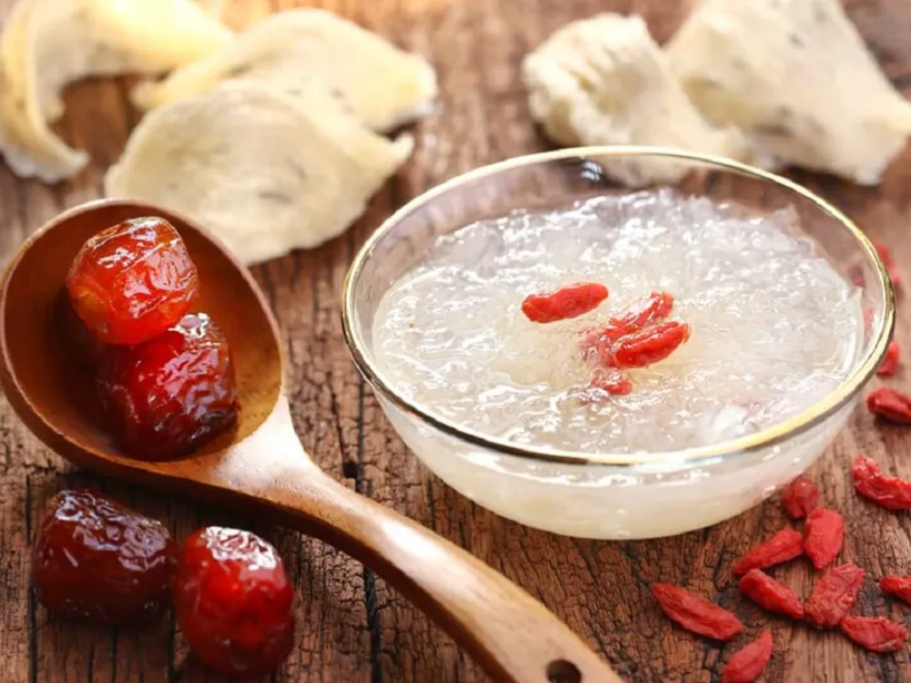 Yến sào là gì?
