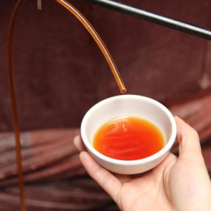 Quá Trình Sản Xuất Và Lên Men Của Nước Mắm