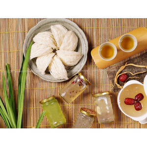 Cách Sử Dụng Và Thưởng Thức Yến Sào Tại Nhà