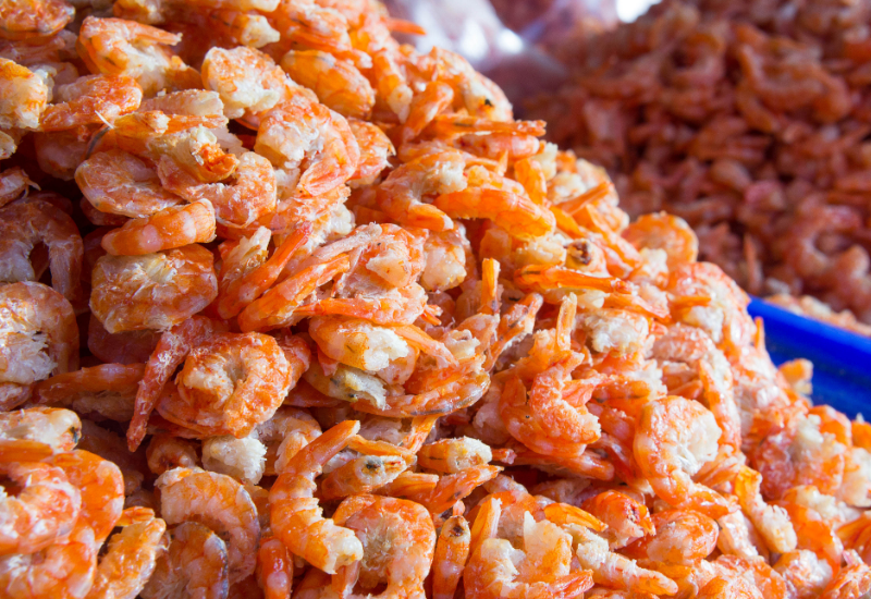 Cung cấp vitamin thiết yếu