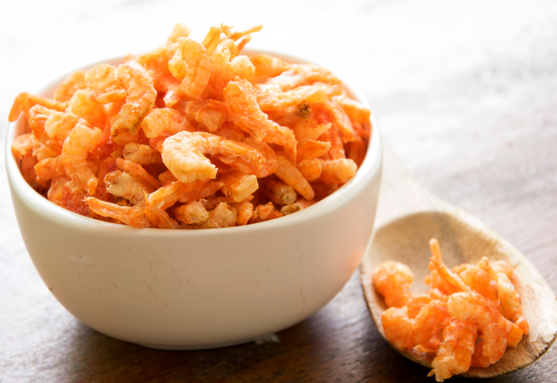 Ít chất béo, tốt cho sức khỏe tim mạch