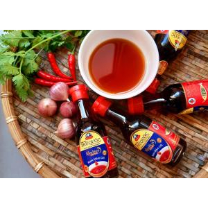 Công Ty TNHH MTV Nước Mắm Kim Hoa