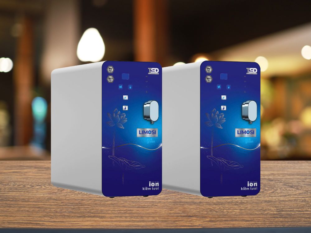 2. Thông số kỹ thuật và xuất xứ