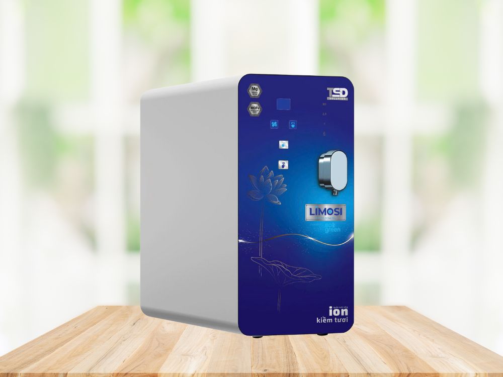 4. Cải thiện sức khỏe cho mọi nhà