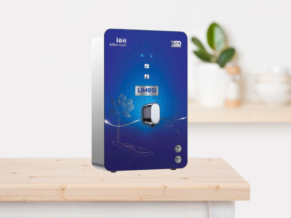 4. Khởi đầu mới cho hệ tiêu hóa khỏe mạnh