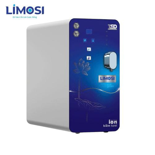 Máy Lọc Nước Để Bàn LIMOSI ION 002DB