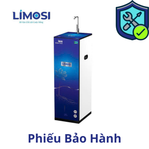 PBH Máy Lọc Nước Đứng Nguội LIMOSI ION 004DN
