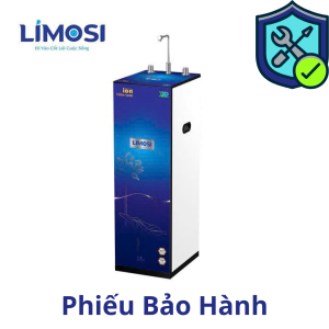 PBH Máy Lọc Nước Nóng , Nguội  LIMOSI ION 005NN