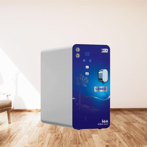 Điện Phân Cực Tan Magie – Công Nghệ Bổ Sung Khoáng Chất Tự Nhiên