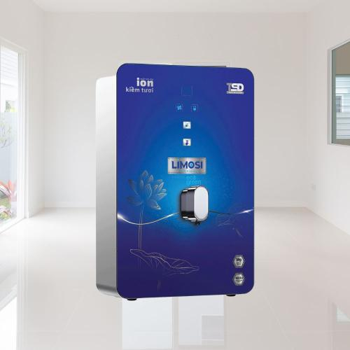Nước Ion Kiềm Giàu Hydrogen – Vũ Khí” Chống Oxy Hóa Từ Thiên Nhiên