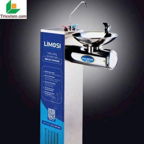 Máy Ion Kiềm Tươi Điện Cực Tan Magie Limosi: Đột Phá Công Nghệ Vì Sức Khỏe Người Việt