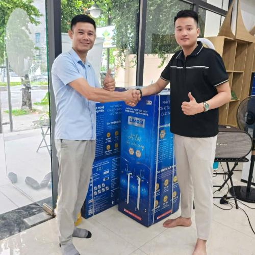 Những Chuyến Hàng Phục Vụ Quý Đại Lý, Đối Tác Thương Yêu