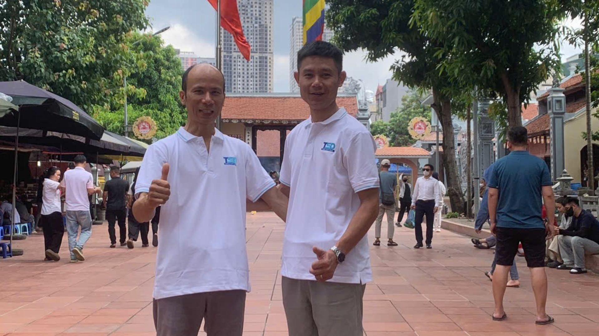 2. Made in Việt Nam: Niềm tự hào trí tuệ Việt