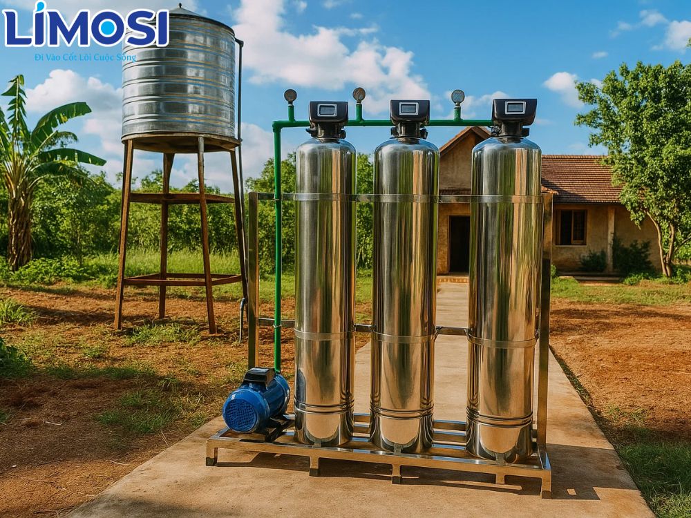 2. Giới thiệu nhanh LMS.LT 3IX