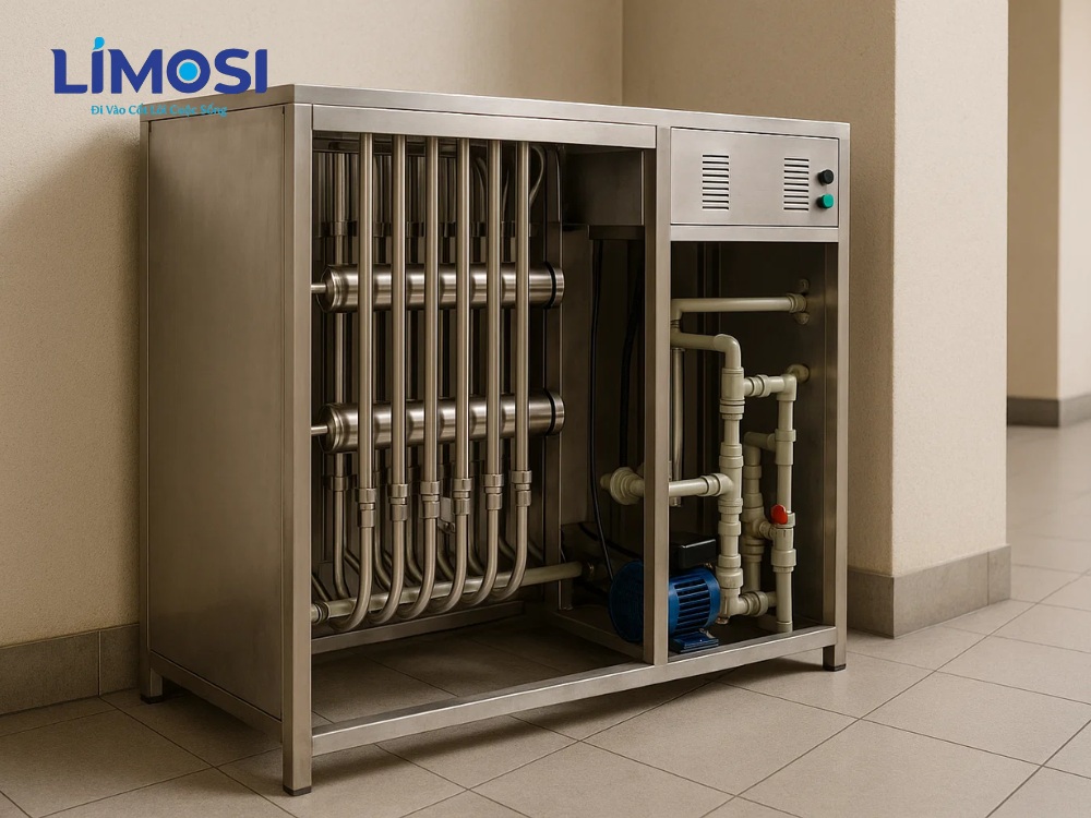 3. Những lưu ý quan trọng khi vệ sinh và bảo dưỡng