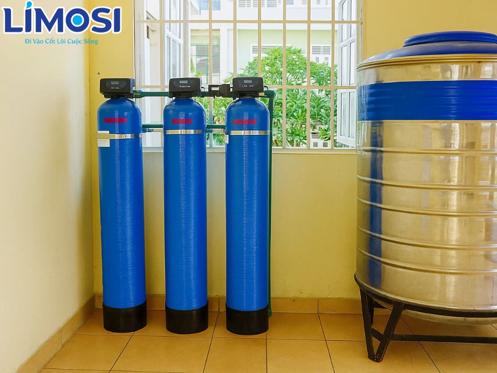 5. Bảo trì & Chi phí vận hành