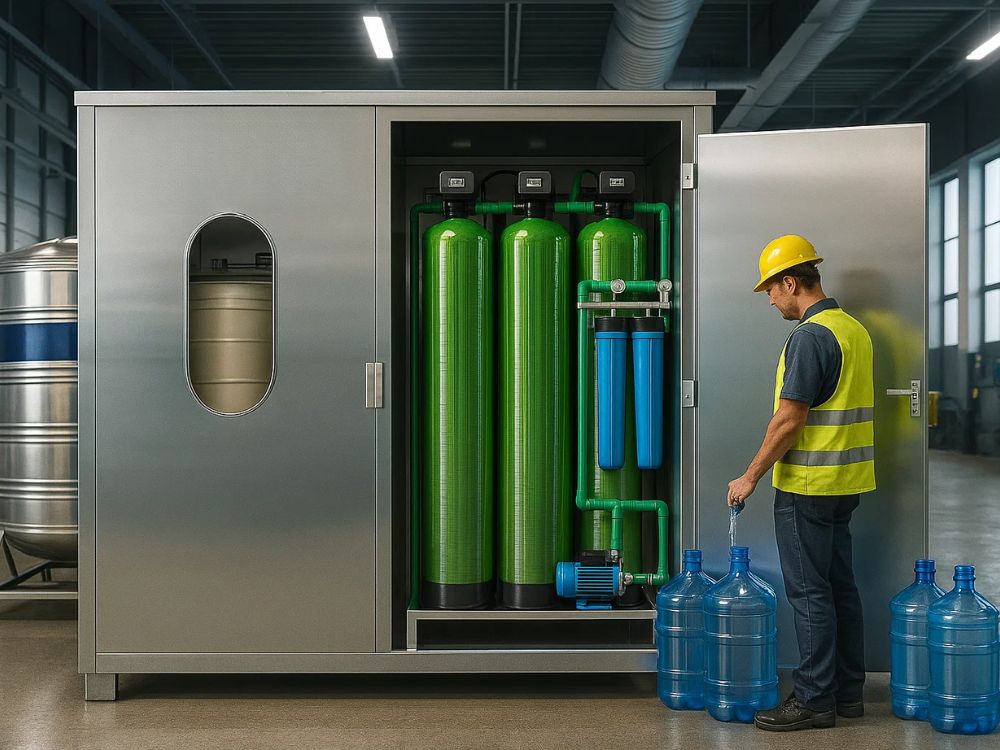 2. Lợi ích trong việc bảo vệ thiết bị và nội thất
