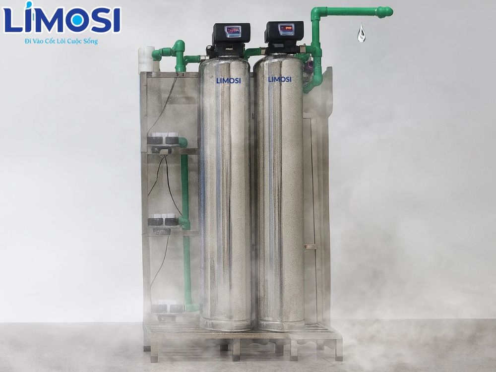 3. Cấu trúc & Cơ chế hoạt động