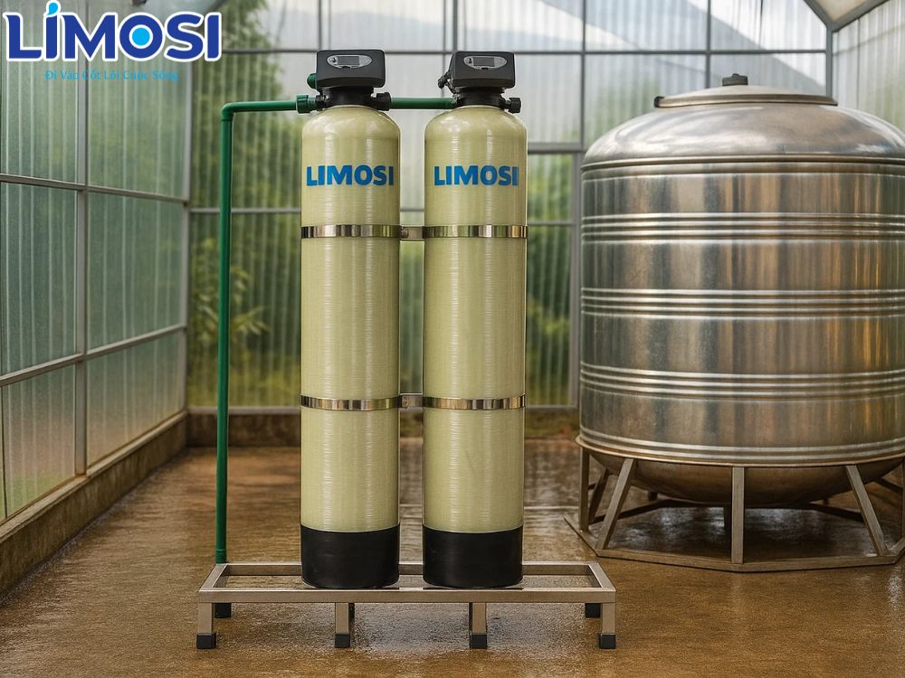 3. Cấu tạo & Nguyên lý hoạt động