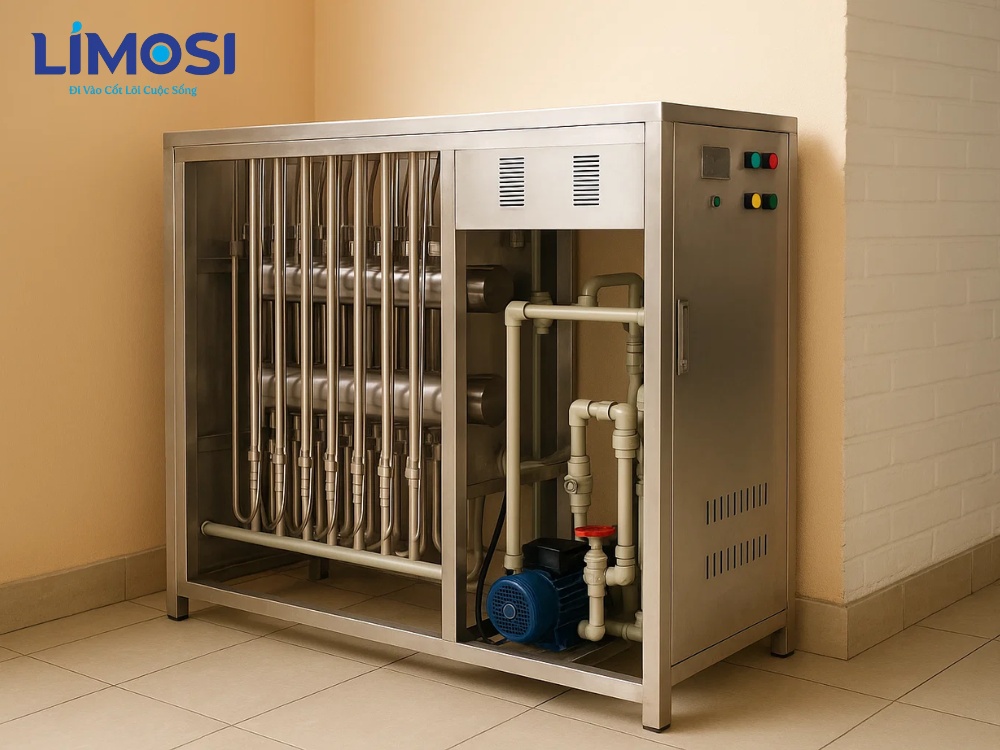 3. Cách kết hợp nước ion kiềm với chế độ ăn uống khoa học