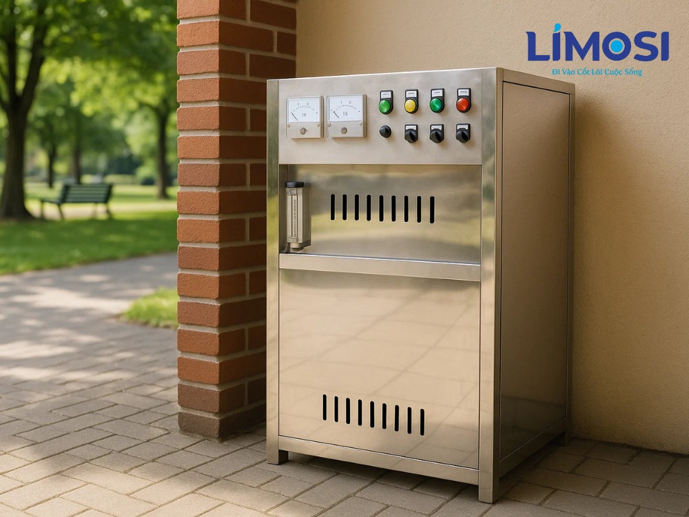3. Ai nên sử dụng máy lọc nước ion kiềm?