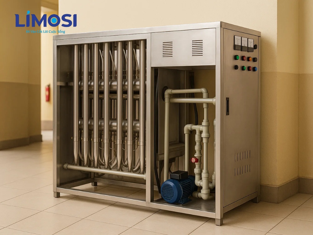 1. Những dấu hiệu bất thường thường gặp