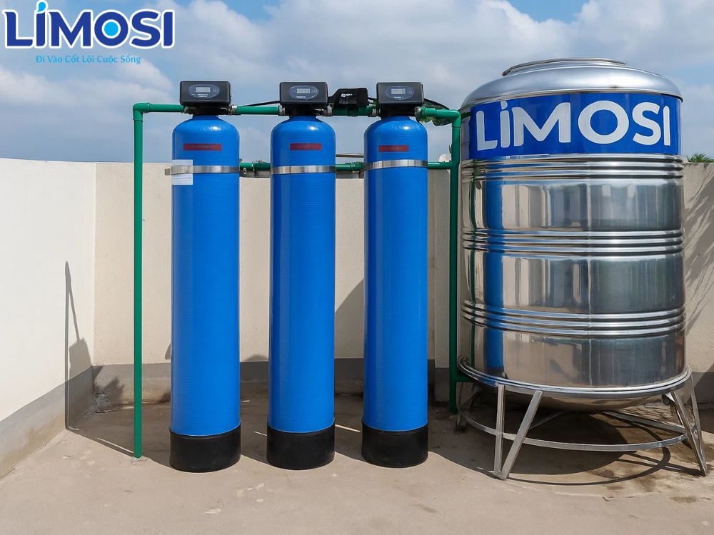 2. LMS.LT 3CC: Giải pháp nhiều lớp