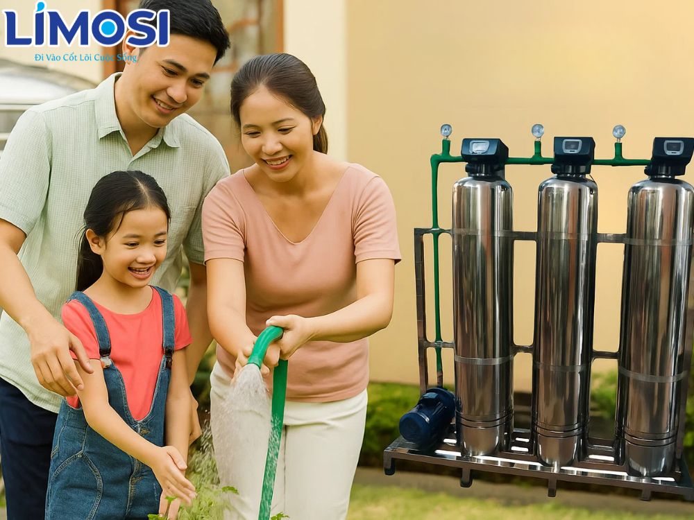 4. Ảnh hưởng tích cực đến đời sống & thiết bị