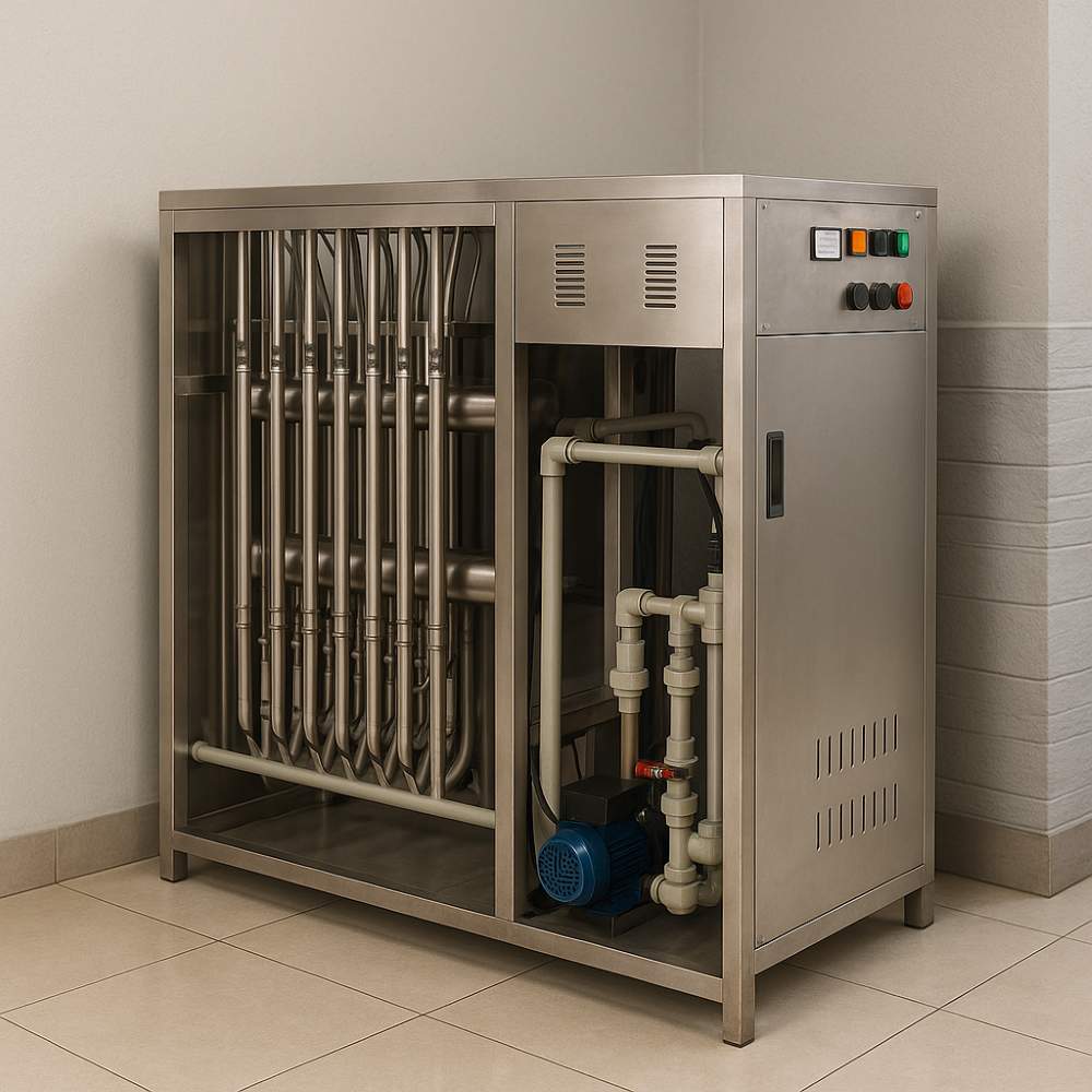 Liều Lượng & Mức pH Nên Dùng Trong Từng Mục Đích: Uống, Nấu Ăn, Rửa Rau