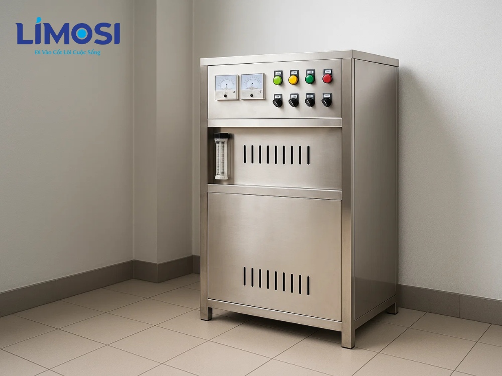 4. Lợi ích sức khỏe của nước ion kiềm