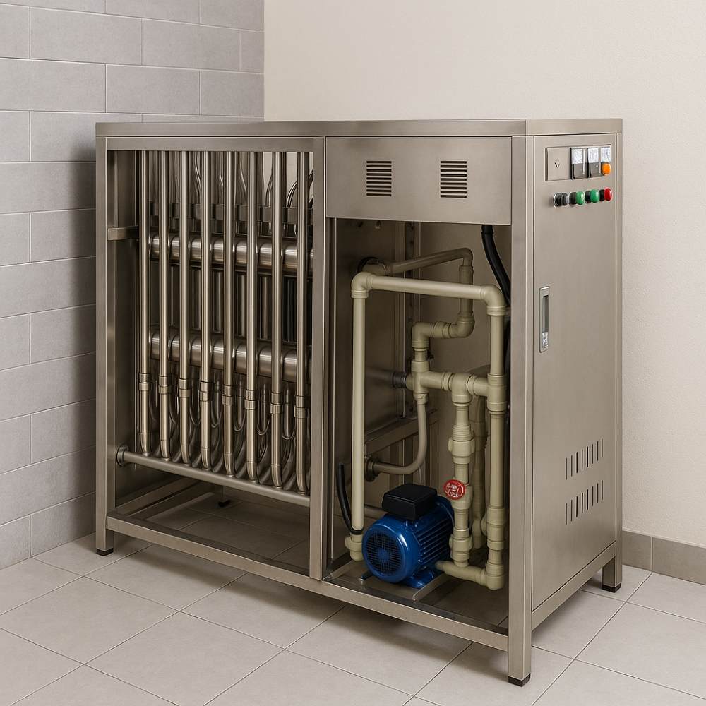 Kết Hợp Nước Ion Kiềm Với Chế Độ Ăn: Uống Vào Thời Điểm Nào?