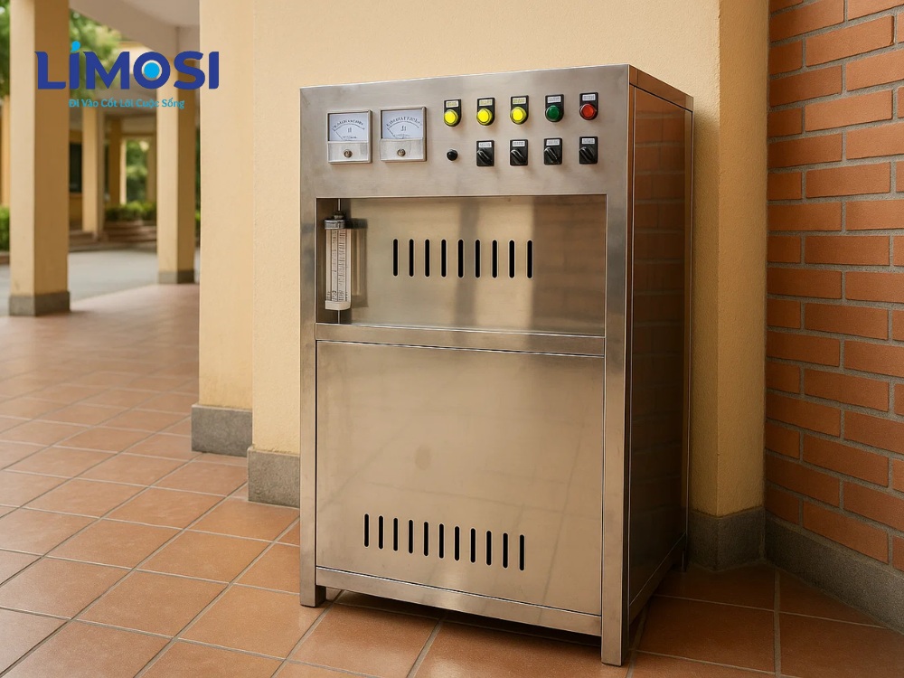 3. Vai trò của hydrogen & orp đối với sức khỏe