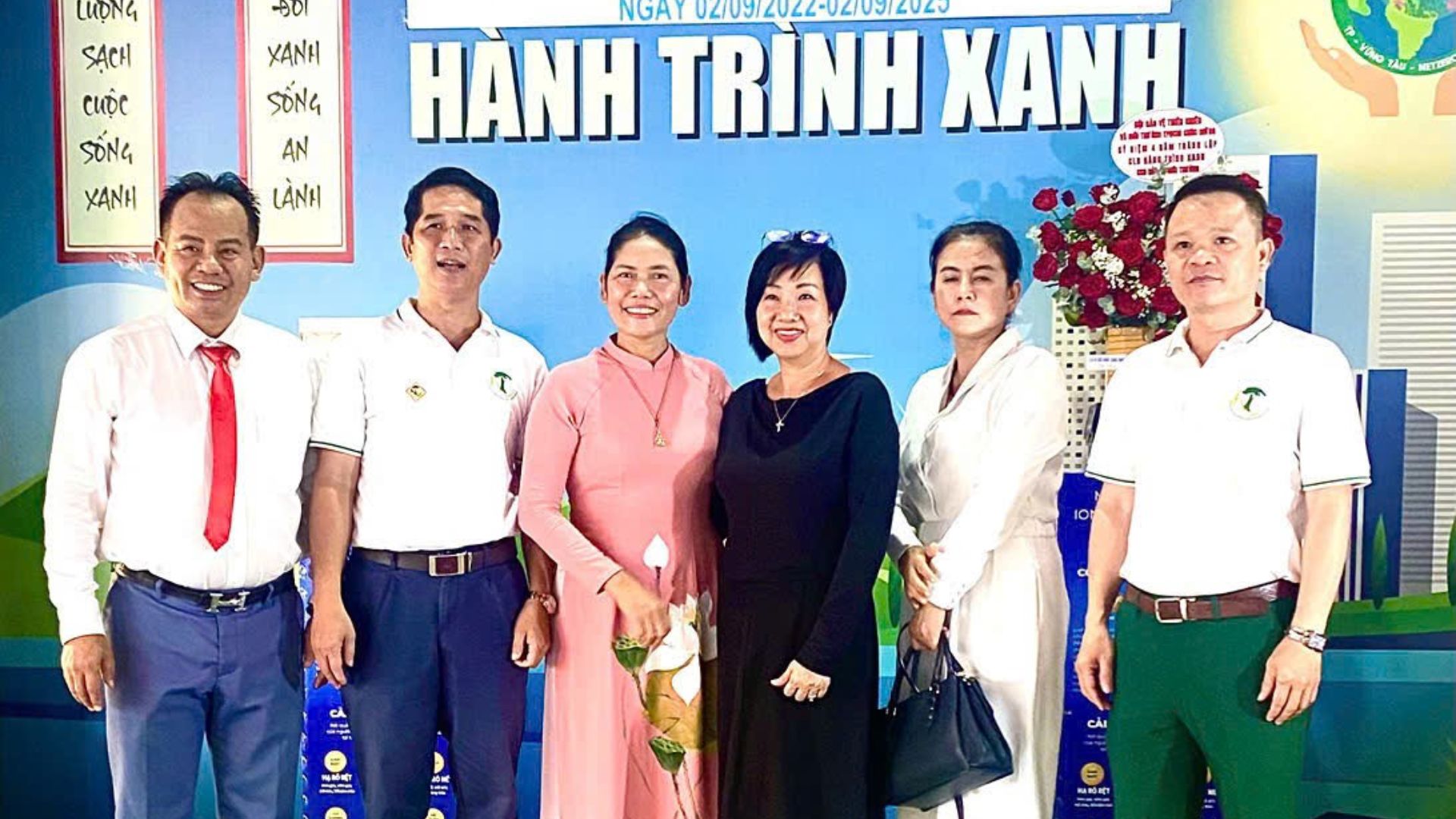 Ý nghĩa của việc tham gia Hội Bảo vệ Thiên nhiên và Môi trường