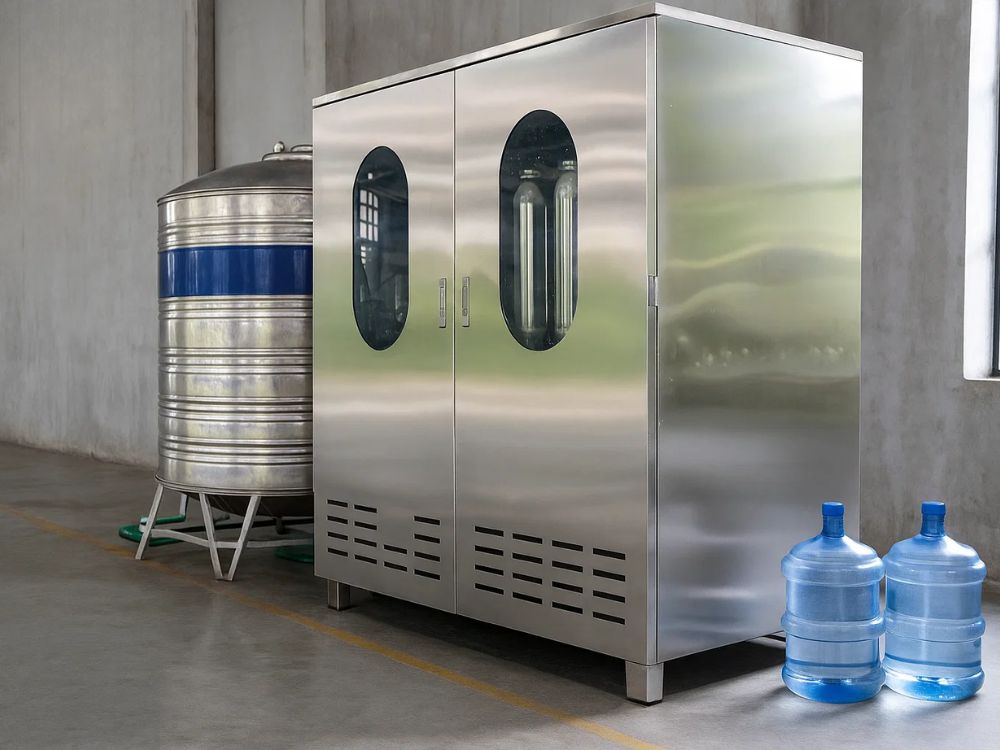 1. Đặc điểm cấu tạo của LMS.UF T3CC