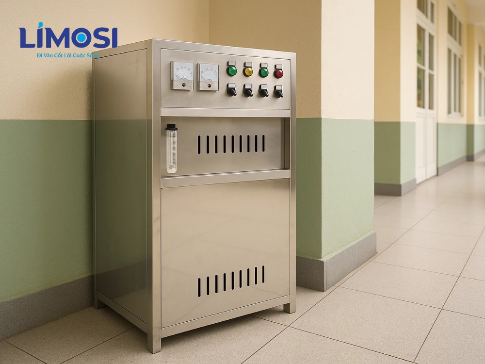 4. Bằng chứng khoa học & công nhận quốc tế