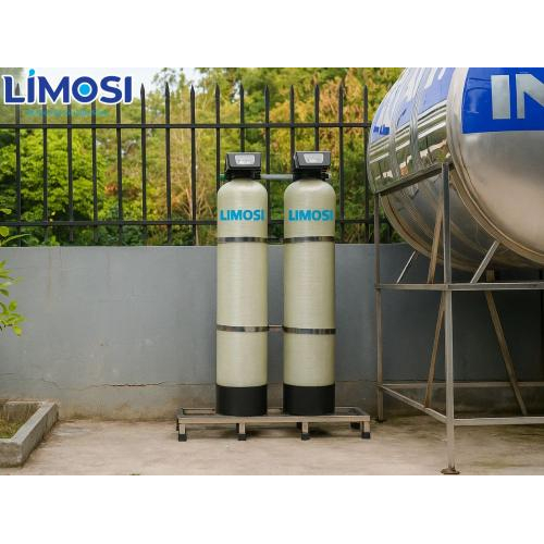 1. Tình trạng nguồn nước hiện nay