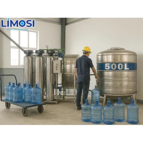 3. Công nghệ tiên tiến đồng hành cùng sức khỏe