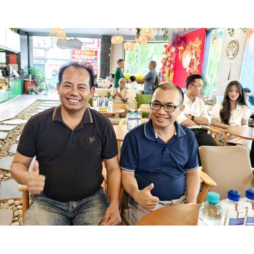 Kết nối, sẻ chia và lan tỏa giá trị