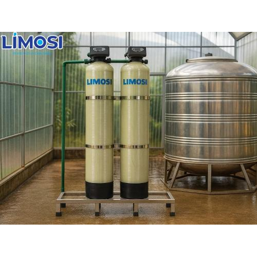 3. Cấu tạo & Nguyên lý hoạt động